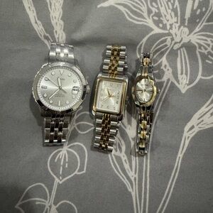 Watch Bundle